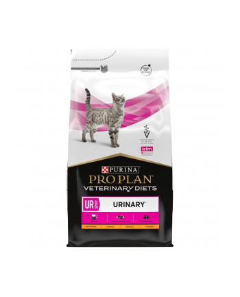 purina nestle PURINA PRO PLAN VETERINARY DIETS UR ST/OX Chicken Urinary Formula Cat 5kg