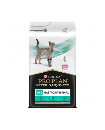 purina nestle PURINA PRO PLAN VETERINARY DIETS EN Gastrointestinal Formula Cat 5kg