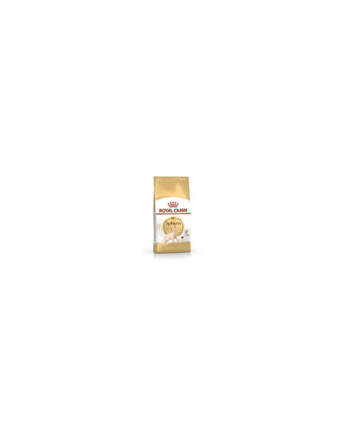 ROYAL CANIN Sphynx Adult 2kg główny