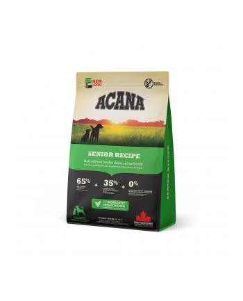 ACANA Senior Dog 2kg nr 2