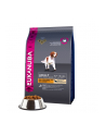 EUKANUBA  Small'Medium lamb rice 12kg - nr 5