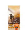 purina nestle PURINA PRO PLAN Duo Delice Adult Beef ' Rice 10kg - nr 2