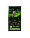 purina nestle PURINA PRO PLAN VET DIETS HA Hypoallergenic 3kg - nr 1