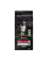 purina nestle PURINA PRO PLAN Adult Medium Sensitive Lamb 14kg - nr 1