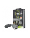 Furminator do usuwania kołtunów  regulowany - nr 6