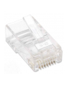 INTELLINET WTYK RJ45 8P/8C UTP CAT5E NA DRUT 100 S - nr 18