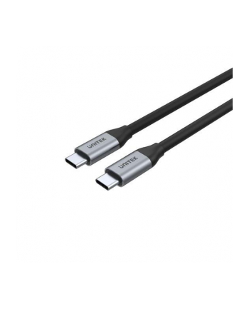 UNITEK KABEL USB-C - USB-C  10GBPS 4K 60HZ 20V/5A