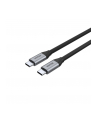 UNITEK KABEL USB-C - USB-C  10GBPS 4K 60HZ 20V/5A - nr 2