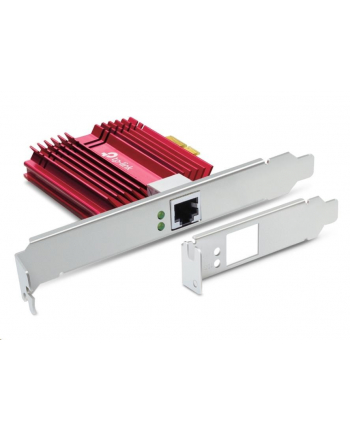 Karta sieciowa TP-LINK TX401 nr 1