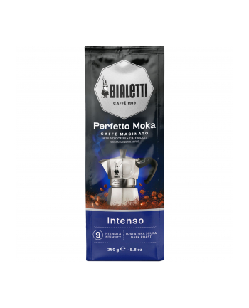 Kawa mielona Bialetti Perfetto Moka Intenso 250g