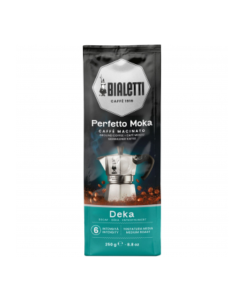 Kawa mielona Bialetti Perfetto Moka Deka 250g