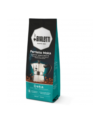 Kawa mielona Bialetti Perfetto Moka Deka 250g