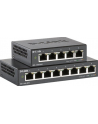 D-Link DGS-1100-05PDV2  5-Port Gigabit PoE Smart Ma - nr 11