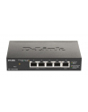 D-Link DGS-1100-05PDV2  5-Port Gigabit PoE Smart Ma - nr 13