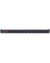 INTELLINET LISTWA ZASILAJĄCA RACKOWA PIONOWA 12 GN - nr 11