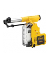 Przystawka do odsysania pyłu 18V Dewalt D25303DH-XJ - nr 3