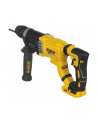 Młotowiertarka SDS+ Li-Ion 18V XR Dewalt DCH263N-XJ - nr 3