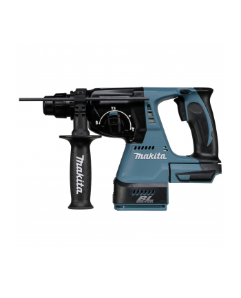 Młot wiercąco-kujący 18V MAKITA DHR242Z bez aku