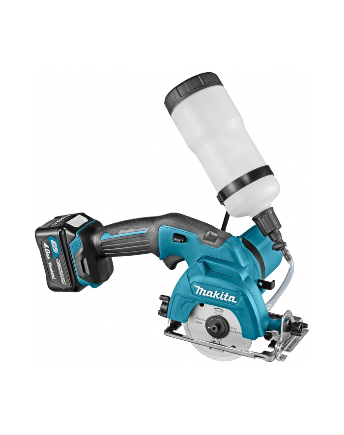 Pilarka tarczowa 108V MAKITA CC301DSMJ główny