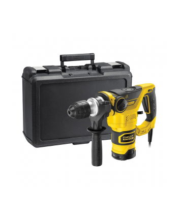 Młot udarowy SDS+ 1250W FME1250K Stanley