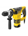 Młot udarowy SDS+ 1250W FME1250K Stanley - nr 7