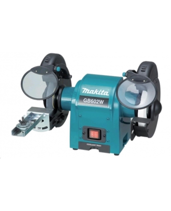 Szlifierka stołowa MAKITA GB602W (150mm)