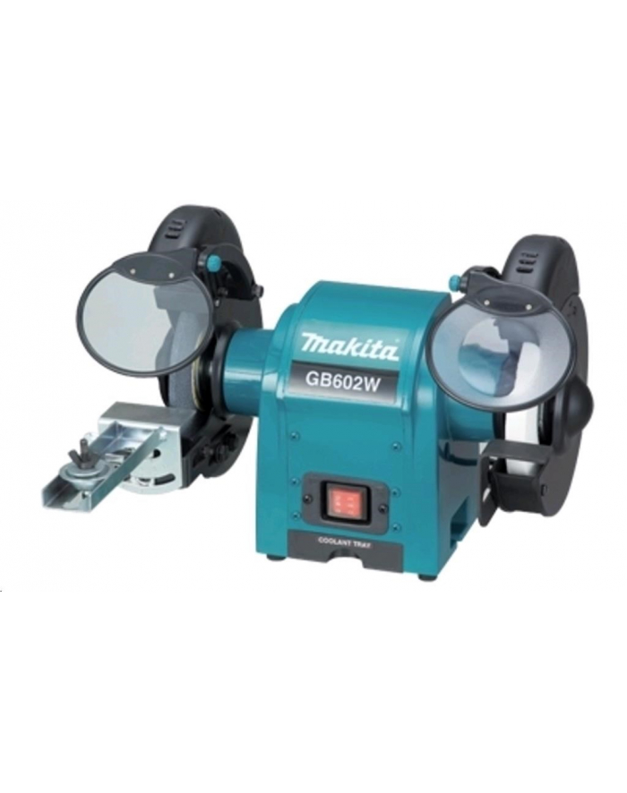 Szlifierka stołowa MAKITA GB602W (150mm) główny