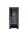 COOLER MASTER OBUDOWA MIDI TOWER MASTERBOX MB511 MESH BLACK ARGB Z OKNEM MCB-B511D-KGNN-RGA - nr 20