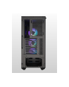 COOLER MASTER OBUDOWA MIDI TOWER MASTERBOX MB511 MESH BLACK ARGB Z OKNEM MCB-B511D-KGNN-RGA - nr 27