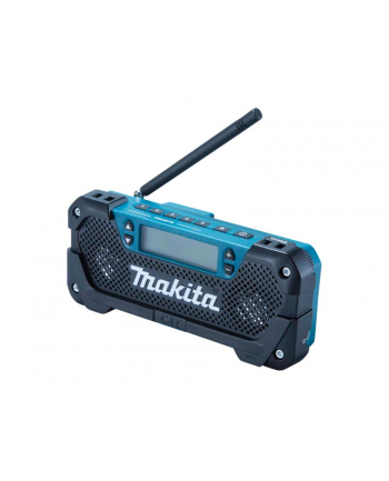 Radio akumulatorowe 10 8V MAKITA MR052