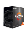 Procesor AMD Ryzen™ 5 5600X TRAY - nr 1