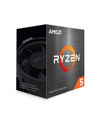Procesor AMD Ryzen™ 5 5600X TRAY nr 2