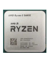 Procesor AMD Ryzen™ 5 5600X TRAY - nr 10
