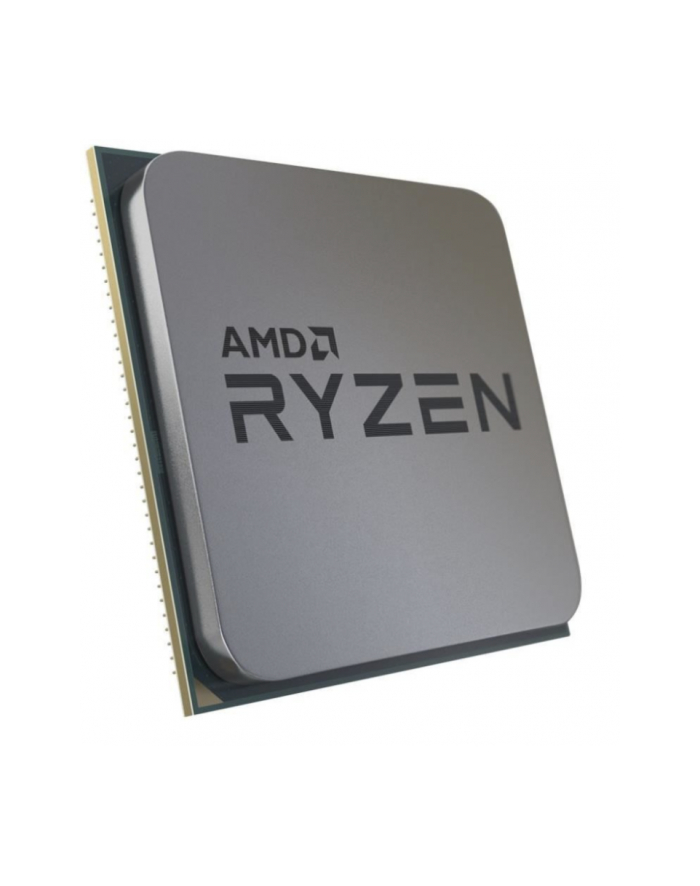 Procesor AMD Ryzen 3 3100 TRAY główny
