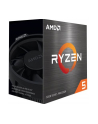 Procesor AMD Ryzen 5 5600X MPK - nr 8