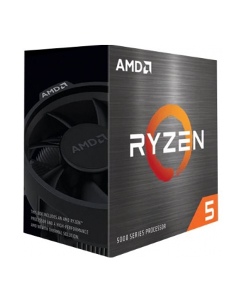 Procesor AMD Ryzen 5 5600X MPK