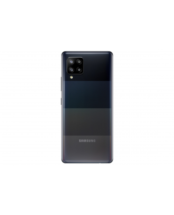 samsung electronics polska Samsung Galaxy A42 (A426B) 5G DS 4/128GB Black
