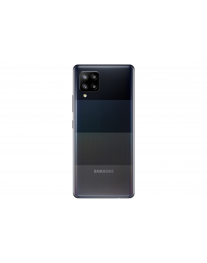 samsung electronics polska Samsung Galaxy A42 (A426B) 5G DS 4/128GB Black główny