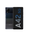 samsung electronics polska Samsung Galaxy A42 (A426B) 5G DS 4/128GB Black - nr 37