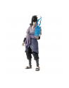 Figurka kolekcjonerska BANDAI ANIME HEROES NARUTO -UCHIHA SASUKE - nr 1