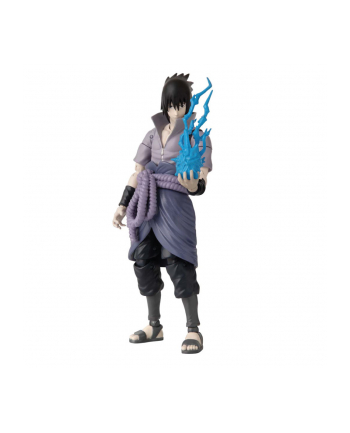 Figurka kolekcjonerska BANDAI ANIME HEROES NARUTO -UCHIHA SASUKE