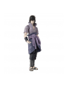 Figurka kolekcjonerska BANDAI ANIME HEROES NARUTO -UCHIHA SASUKE - nr 3