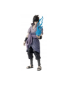 Figurka kolekcjonerska BANDAI ANIME HEROES NARUTO -UCHIHA SASUKE - nr 5