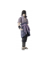 Figurka kolekcjonerska BANDAI ANIME HEROES NARUTO -UCHIHA SASUKE - nr 6