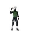 Figurka kolekcjonerska BANDAI ANIME HEROES NARUTO - HATAKE KAKASHI - nr 1