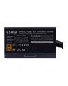 COOLER MASTER ZASILACZ MWE BRONZE 80+ 650W V2 230V MPE-6501-ACABW-BEU - nr 57