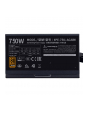 COOLER MASTER ZASILACZ MWE BRONZE 80+ 750W V2 230V MPE-7501-ACABW-BEU - nr 46