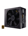 COOLER MASTER ZASILACZ MWE BRONZE 80+ 750W V2 230V MPE-7501-ACABW-BEU - nr 47