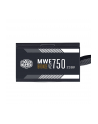 COOLER MASTER ZASILACZ MWE BRONZE 80+ 750W V2 230V MPE-7501-ACABW-BEU - nr 67