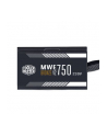 COOLER MASTER ZASILACZ MWE BRONZE 80+ 750W V2 230V MPE-7501-ACABW-BEU - nr 35